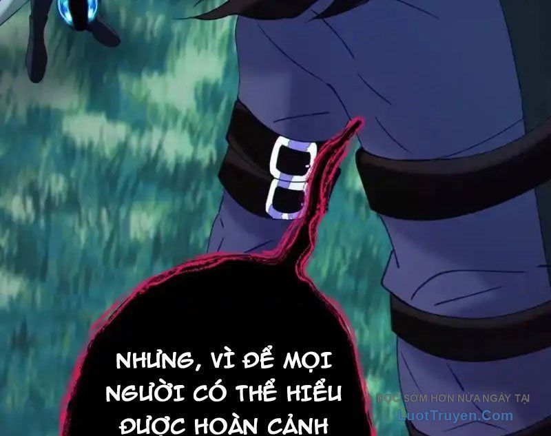 Dị Chủng Hắc Đản [Chap 46]