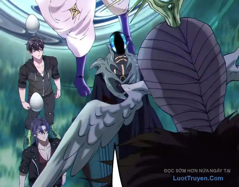 Dị Chủng Hắc Đản [Chap 46]