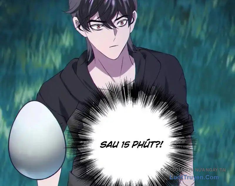 Dị Chủng Hắc Đản [Chap 46]