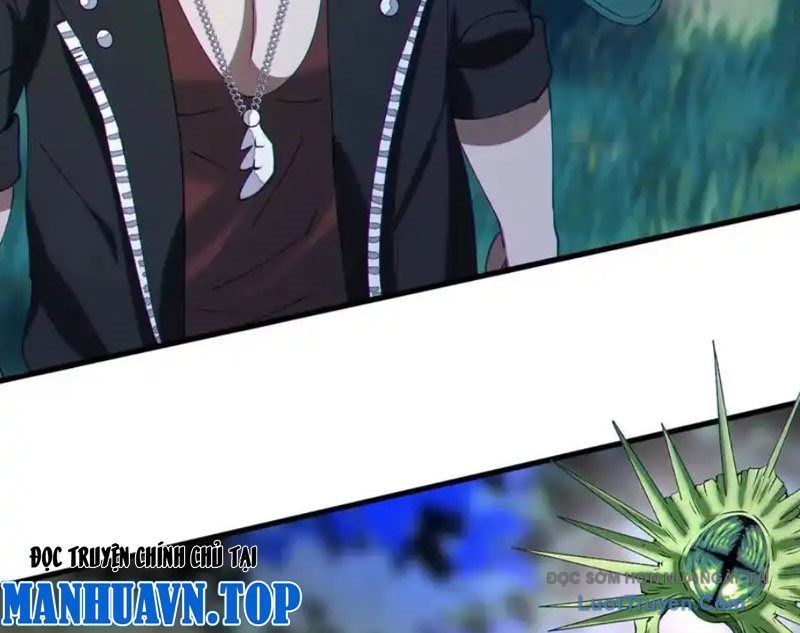 Dị Chủng Hắc Đản [Chap 46]