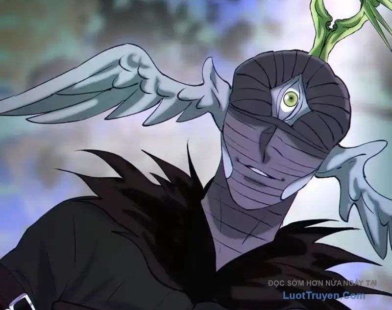 Dị Chủng Hắc Đản [Chap 46]