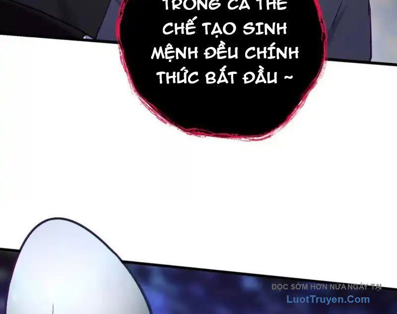 Dị Chủng Hắc Đản [Chap 46]