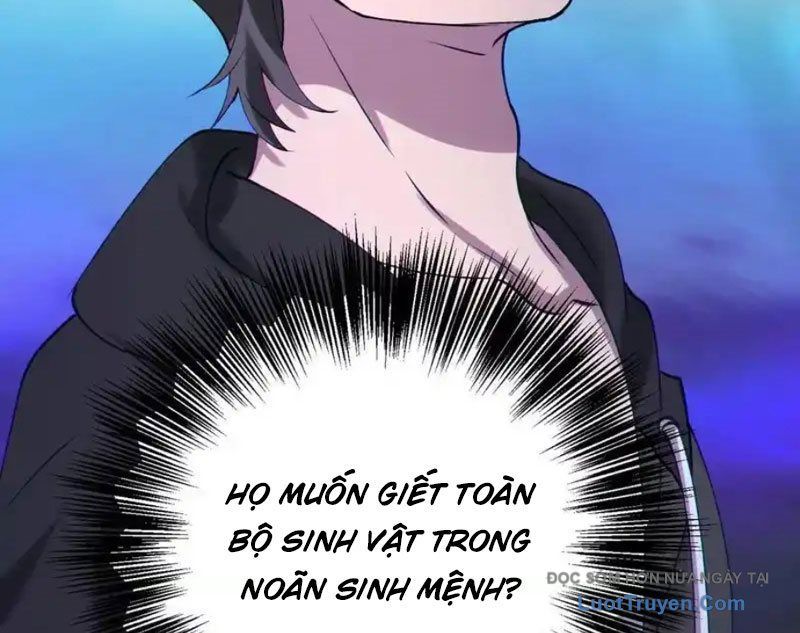 Dị Chủng Hắc Đản [Chap 46]