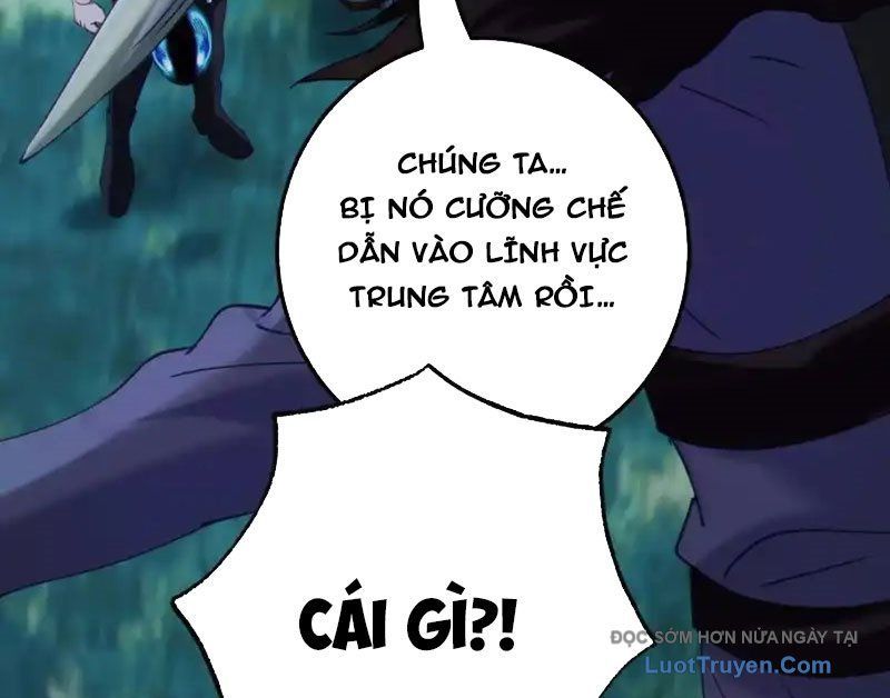 Dị Chủng Hắc Đản [Chap 46]