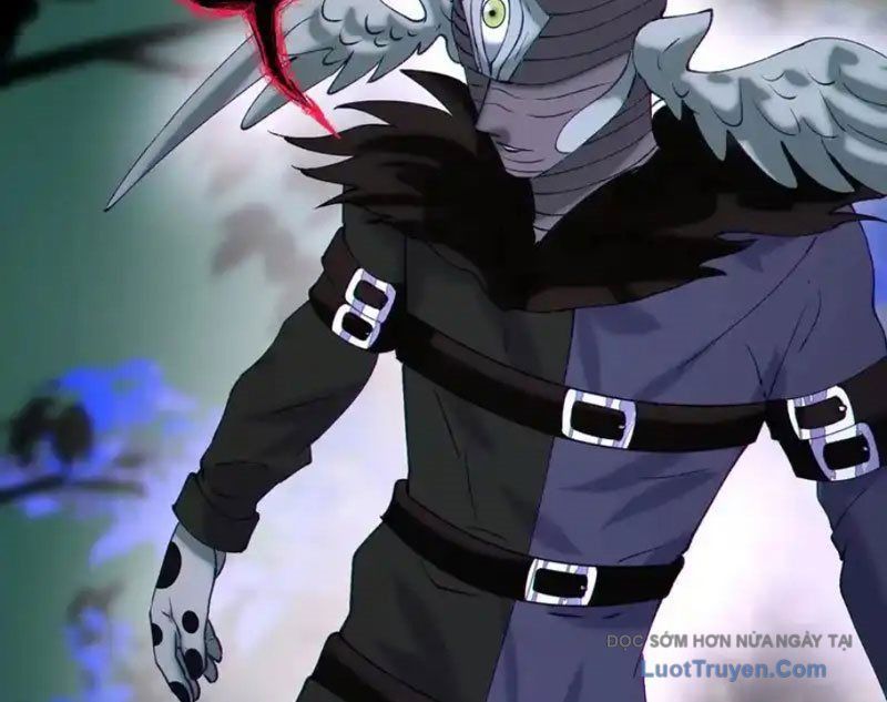 Dị Chủng Hắc Đản [Chap 46]