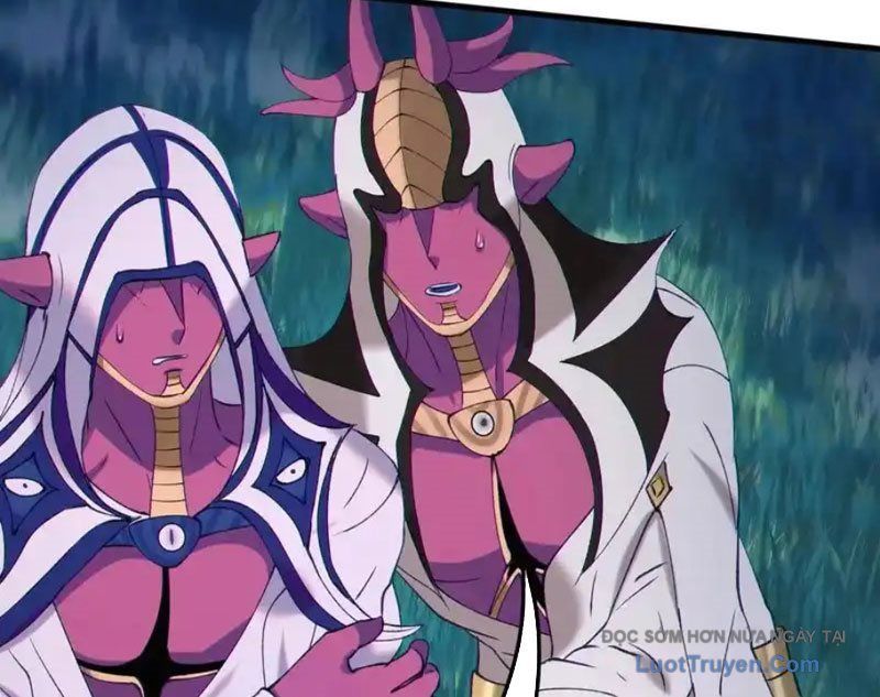 Dị Chủng Hắc Đản [Chap 46]