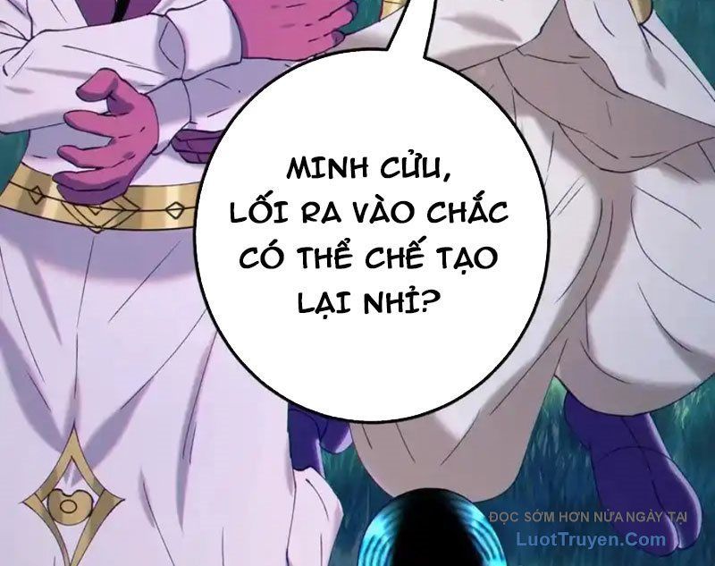 Dị Chủng Hắc Đản [Chap 46]