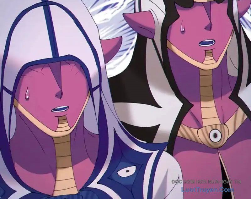 Dị Chủng Hắc Đản [Chap 46]