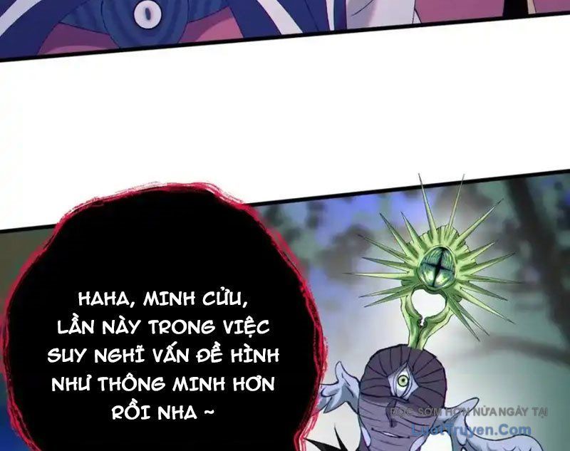 Dị Chủng Hắc Đản [Chap 46]