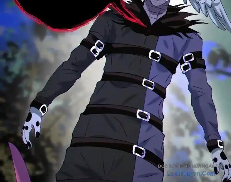 Dị Chủng Hắc Đản [Chap 46]