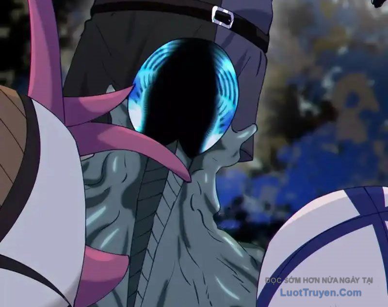 Dị Chủng Hắc Đản [Chap 46]