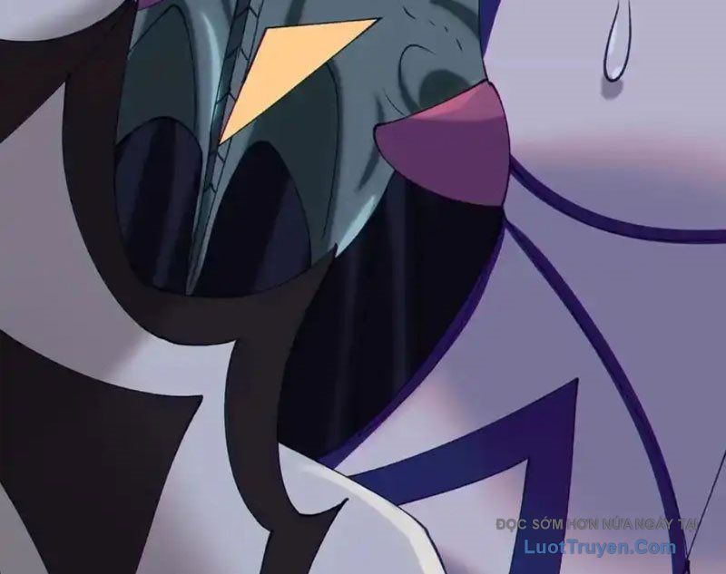 Dị Chủng Hắc Đản [Chap 46]