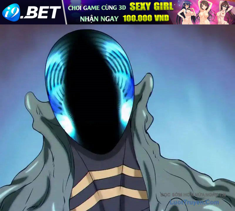 Dị Chủng Hắc Đản [Chap 46]