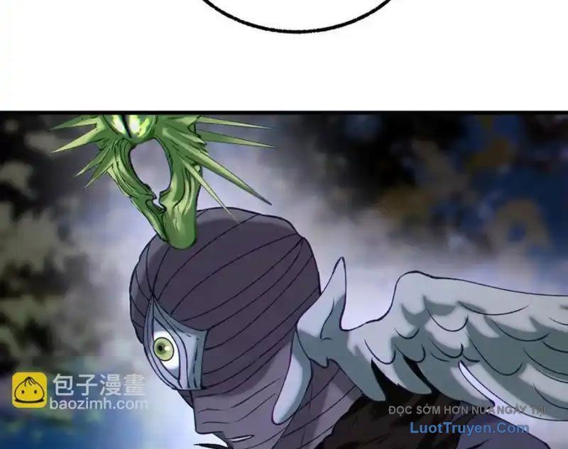 Dị Chủng Hắc Đản [Chap 46]