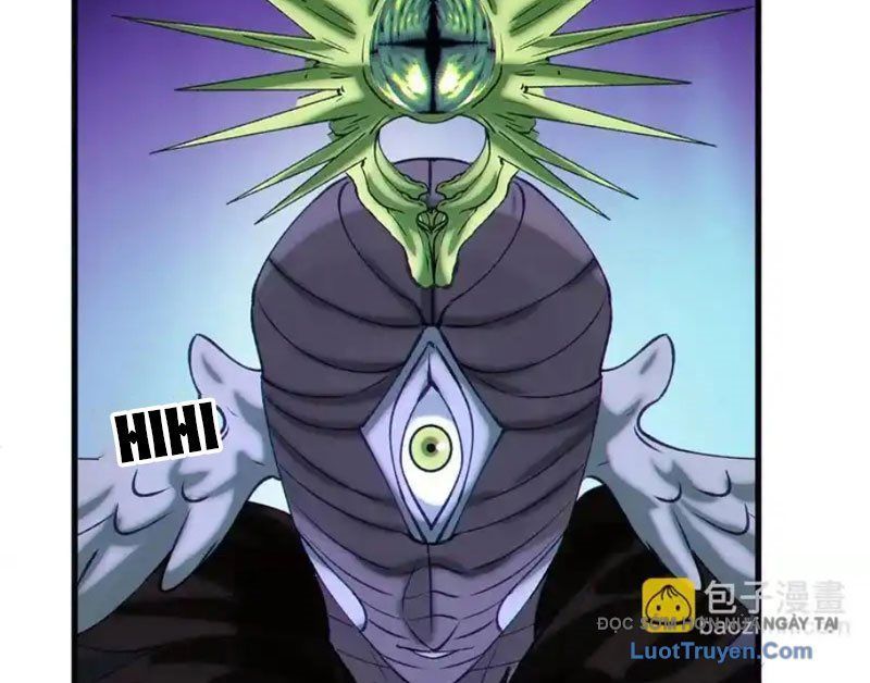 Dị Chủng Hắc Đản [Chap 46]