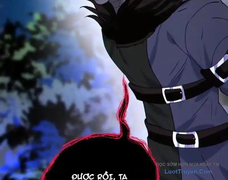 Dị Chủng Hắc Đản [Chap 46]