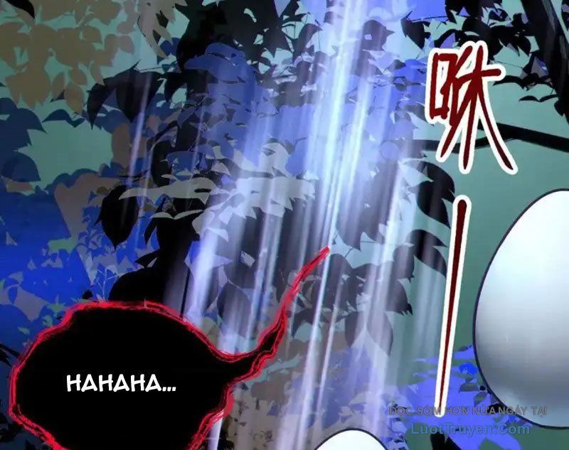 Dị Chủng Hắc Đản [Chap 46]