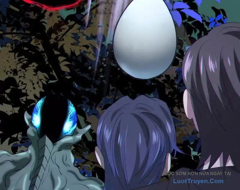 Dị Chủng Hắc Đản [Chap 46]