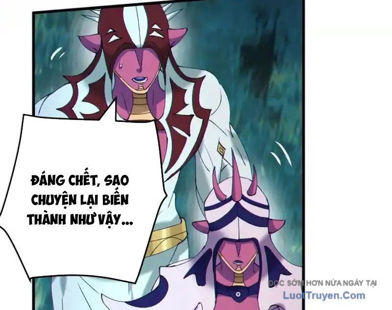 Dị Chủng Hắc Đản [Chap 46]