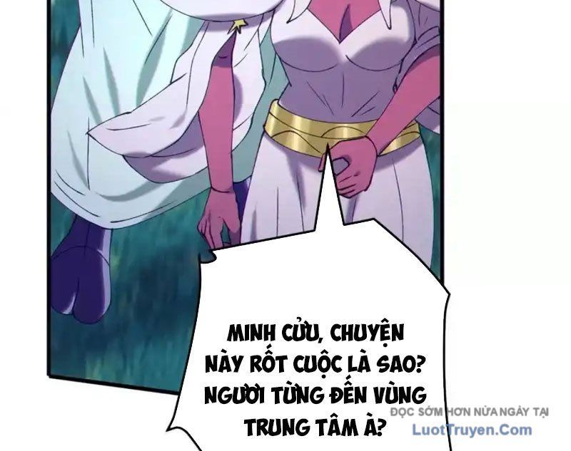 Dị Chủng Hắc Đản [Chap 46]