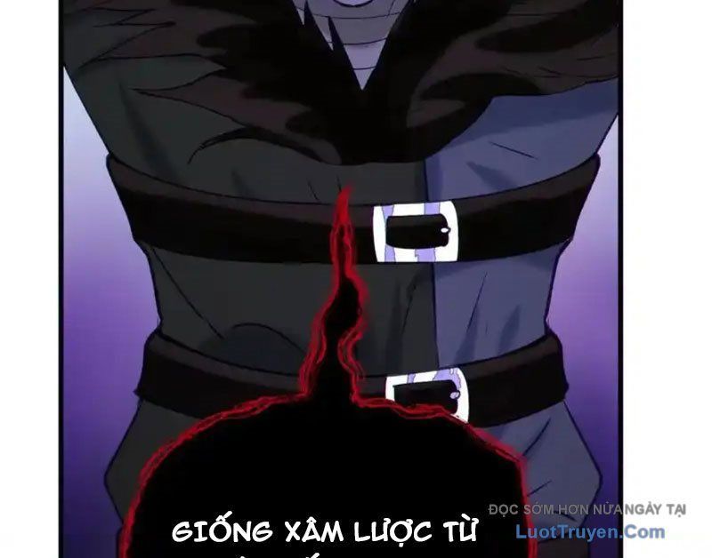 Dị Chủng Hắc Đản [Chap 46]