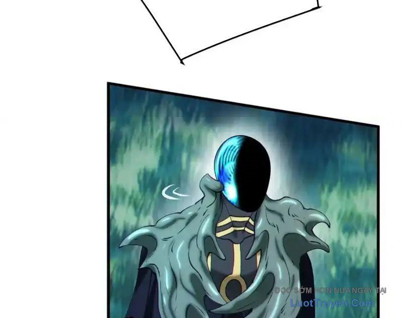 Dị Chủng Hắc Đản [Chap 46]