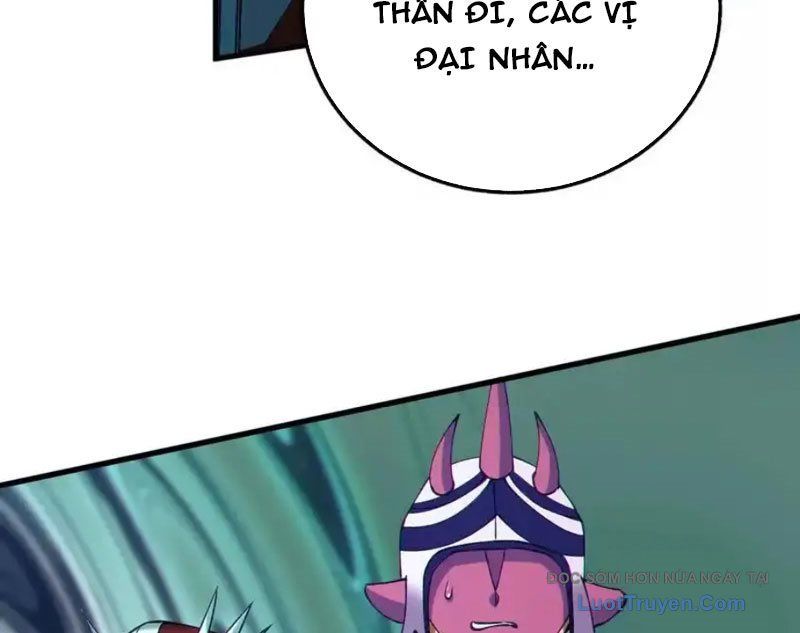 Dị Chủng Hắc Đản [Chap 46]