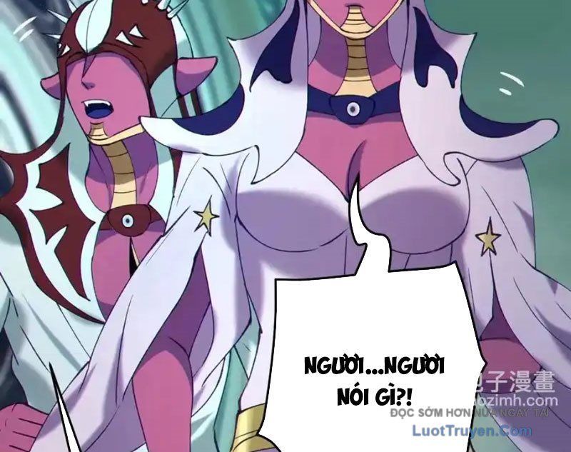 Dị Chủng Hắc Đản [Chap 46]