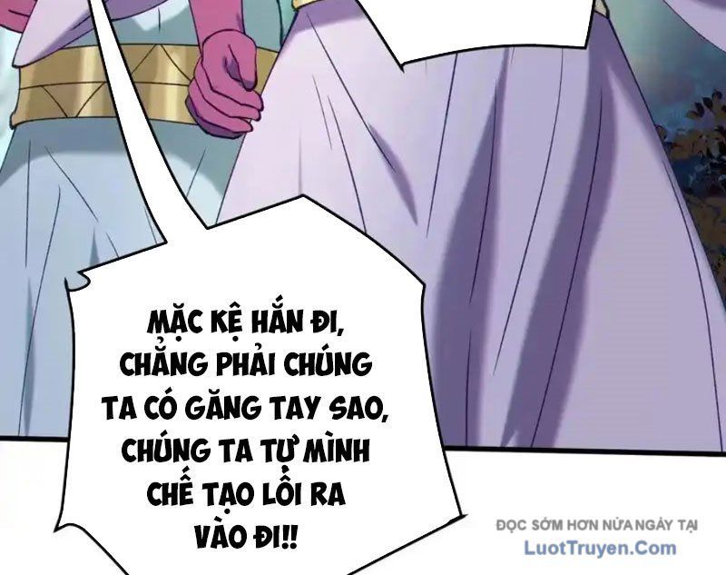 Dị Chủng Hắc Đản [Chap 46]