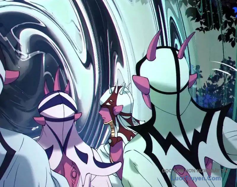 Dị Chủng Hắc Đản [Chap 46]