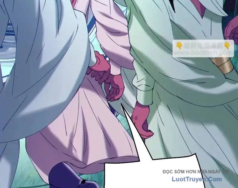 Dị Chủng Hắc Đản [Chap 46]