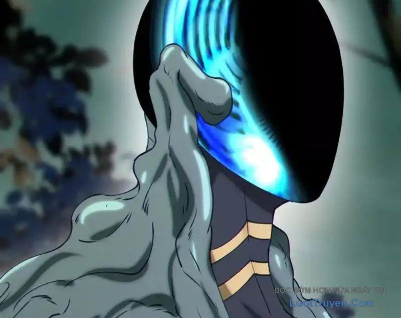 Dị Chủng Hắc Đản [Chap 46]