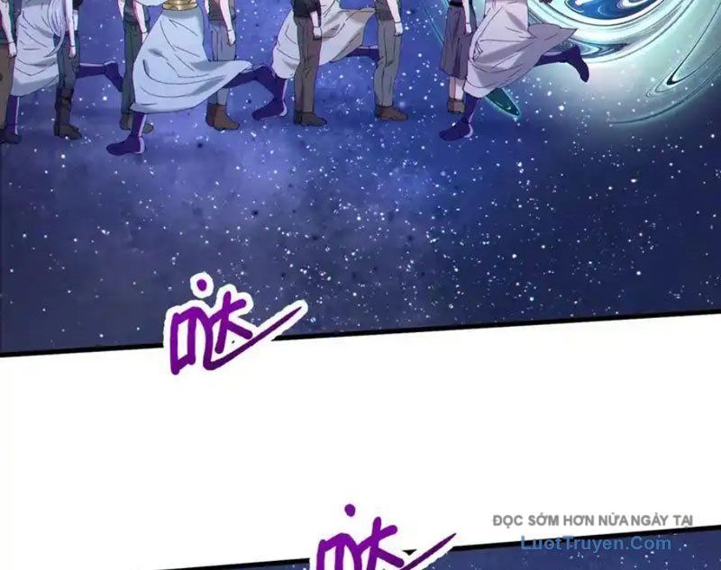 Dị Chủng Hắc Đản [Chap 46]