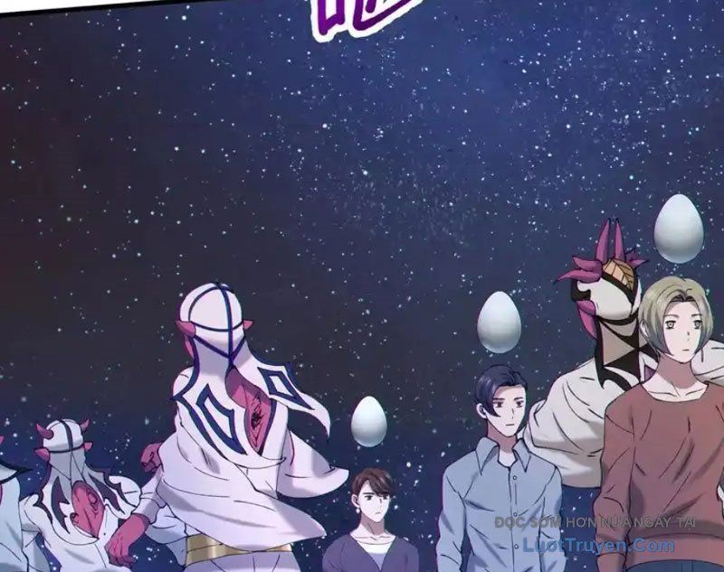 Dị Chủng Hắc Đản [Chap 46]