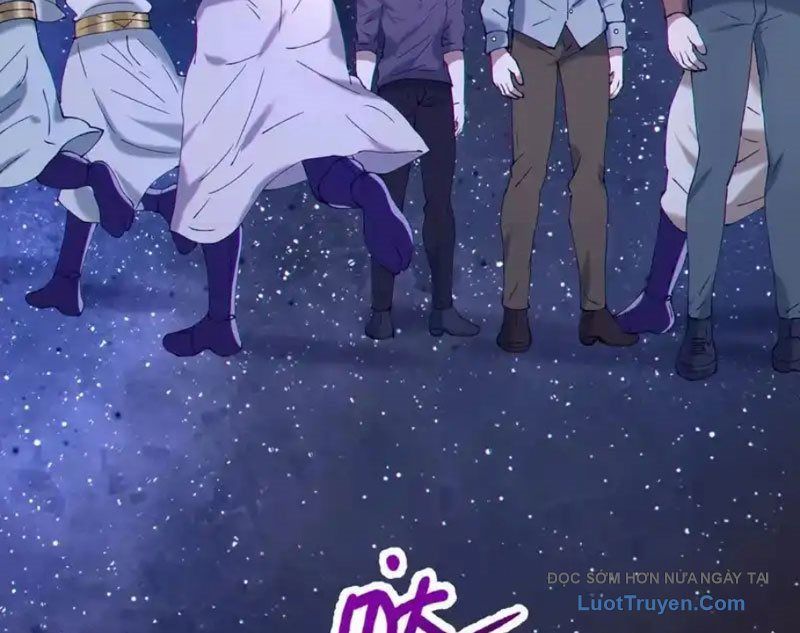 Dị Chủng Hắc Đản [Chap 46]