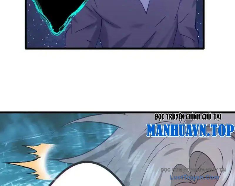 Dị Chủng Hắc Đản [Chap 46]