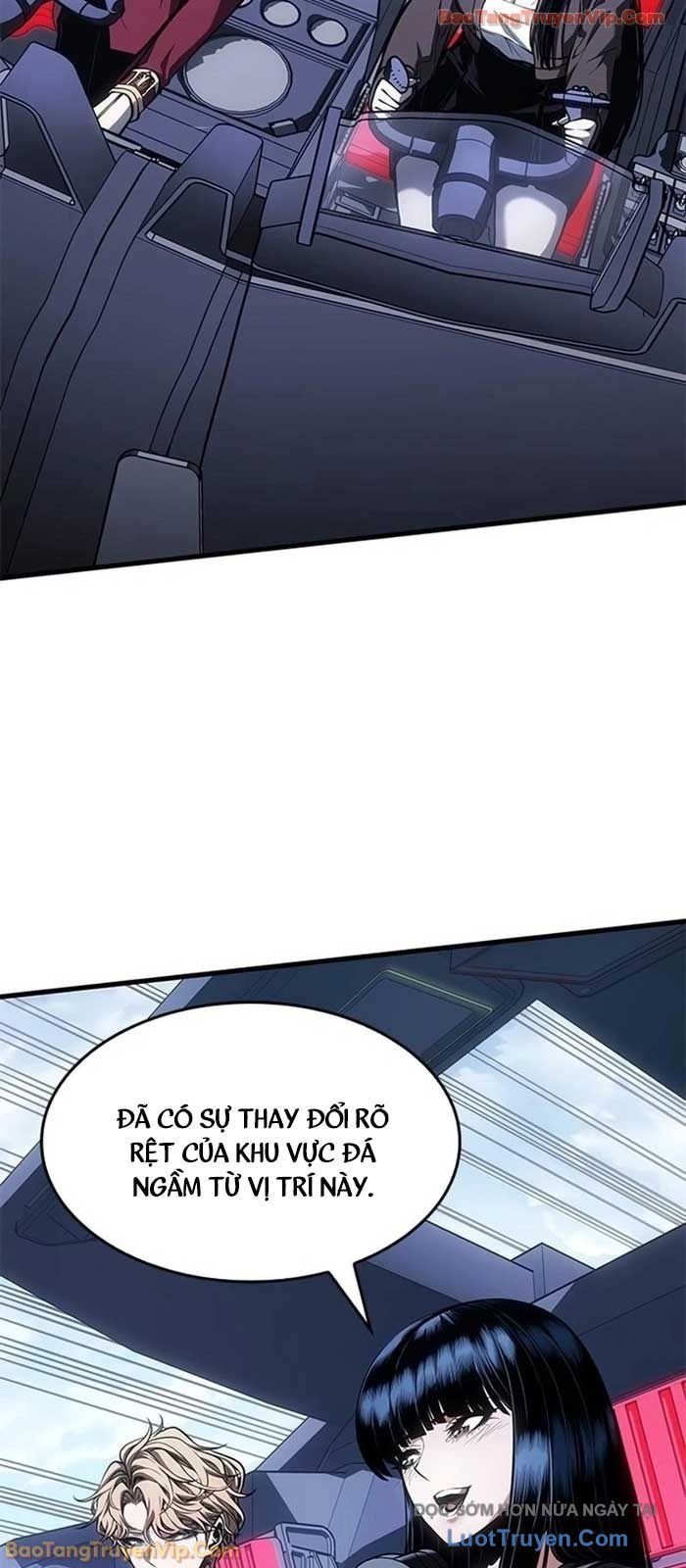 Tạp Huyết [Chap 61]