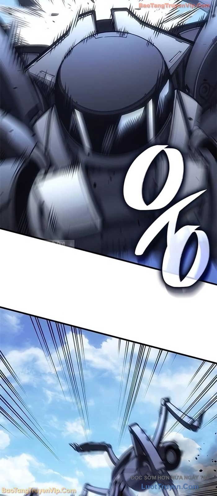 Tạp Huyết [Chap 61]