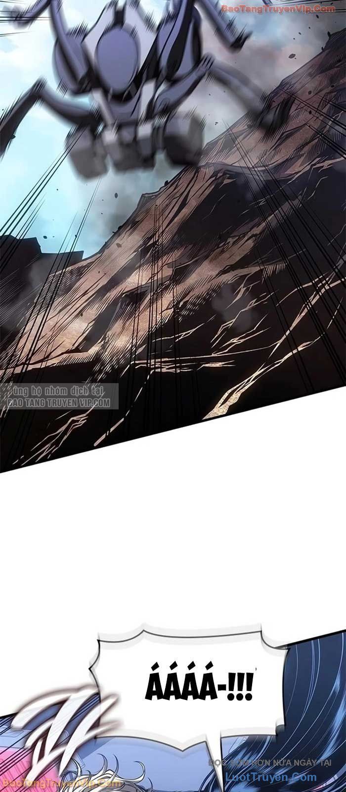 Tạp Huyết [Chap 61]