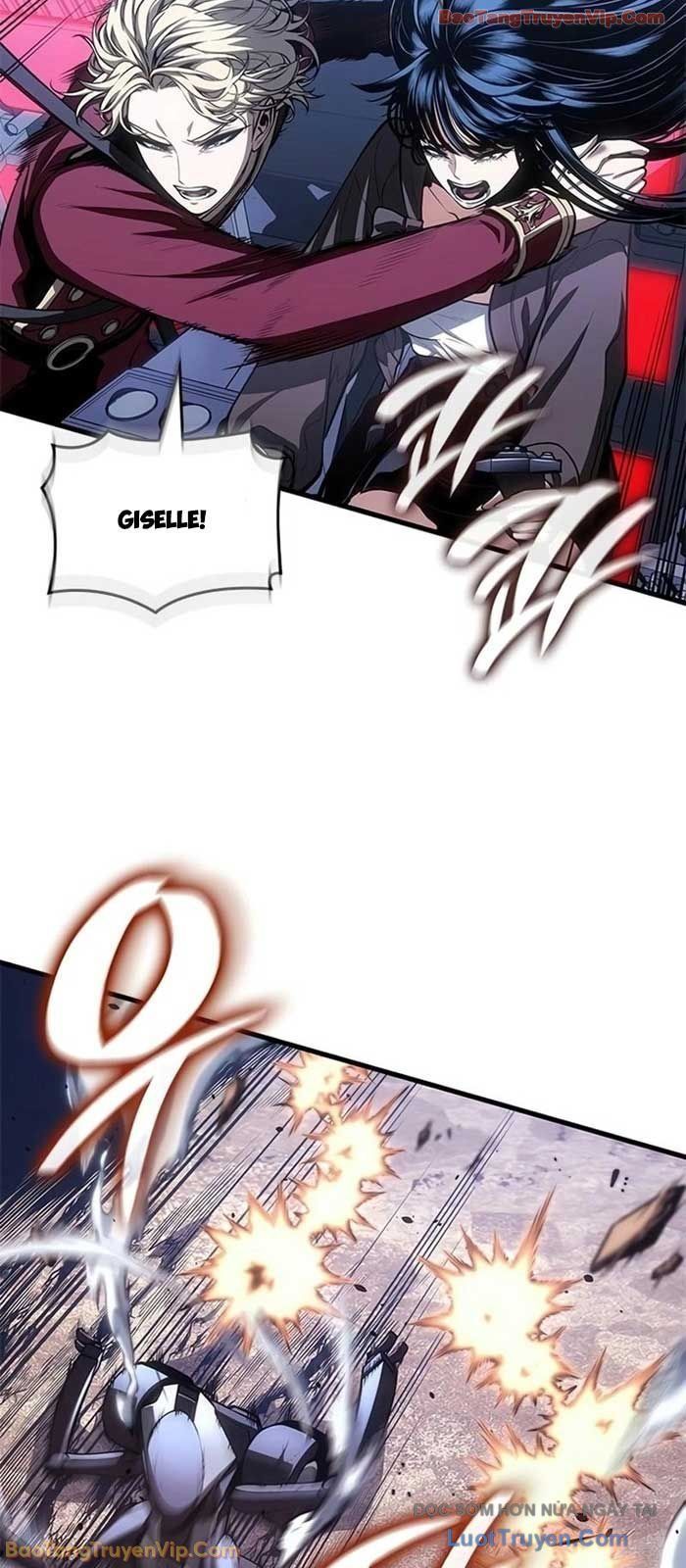 Tạp Huyết [Chap 61]