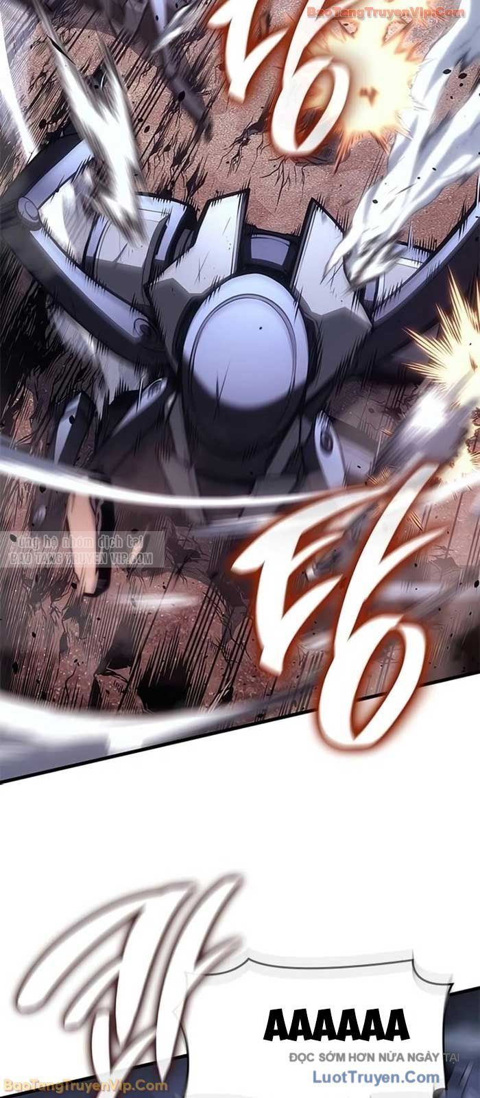 Tạp Huyết [Chap 61]