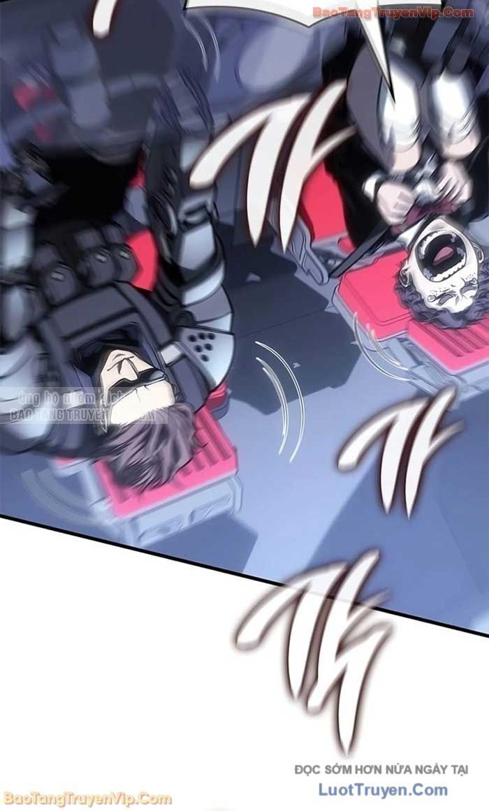 Tạp Huyết [Chap 61]