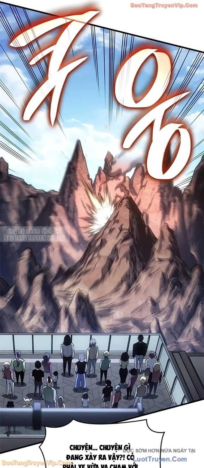 Tạp Huyết [Chap 61]