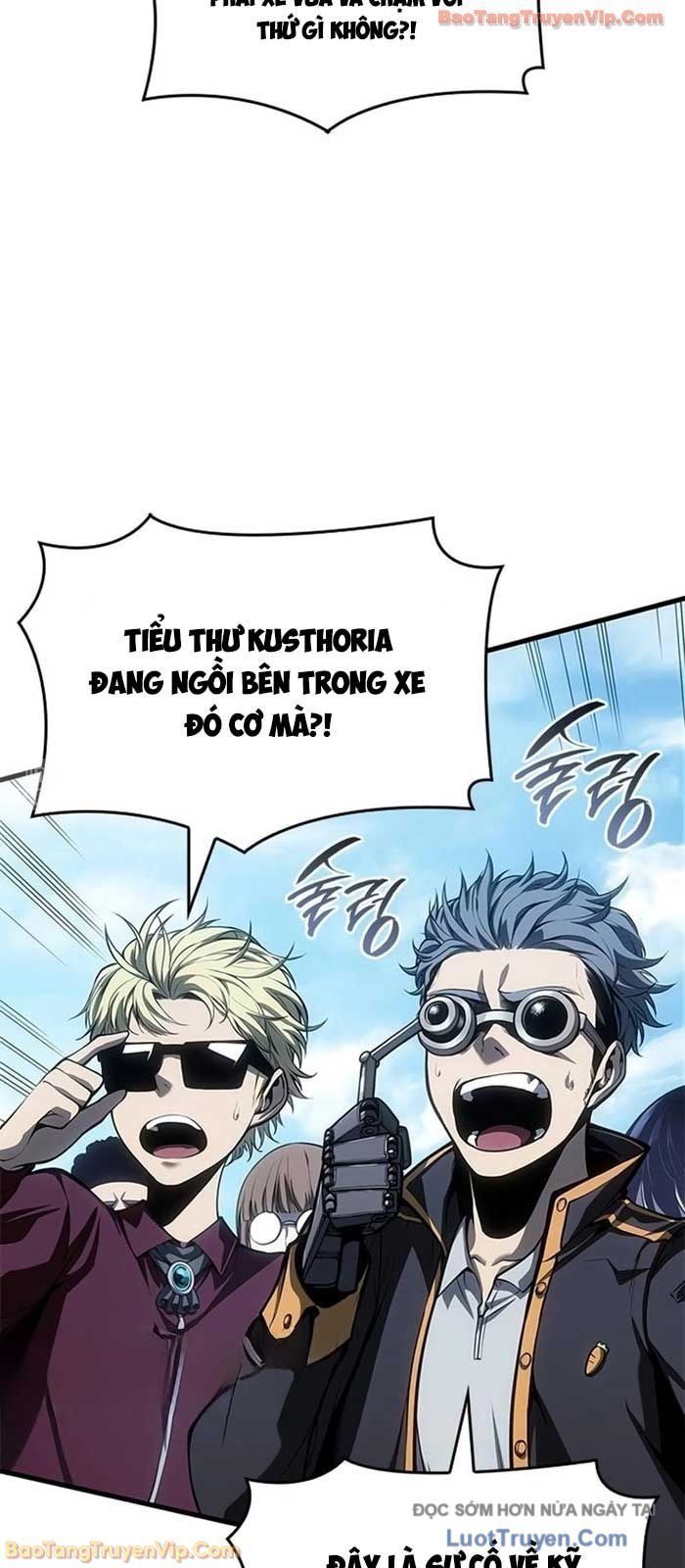 Tạp Huyết [Chap 61]