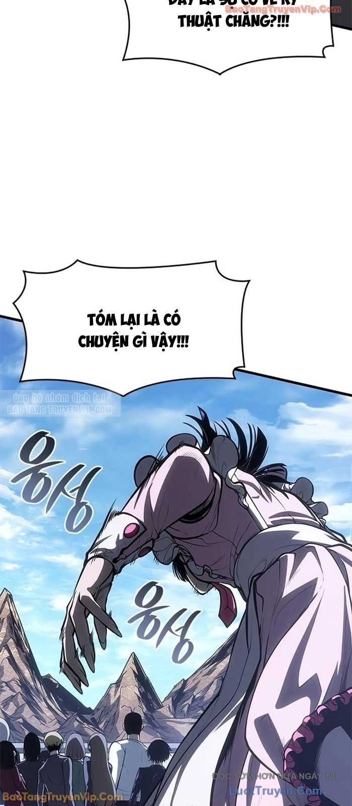 Tạp Huyết [Chap 61]