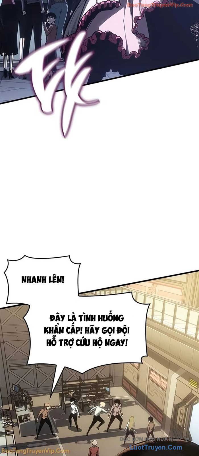 Tạp Huyết [Chap 61]