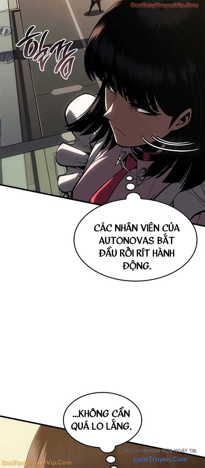 Tạp Huyết [Chap 61]