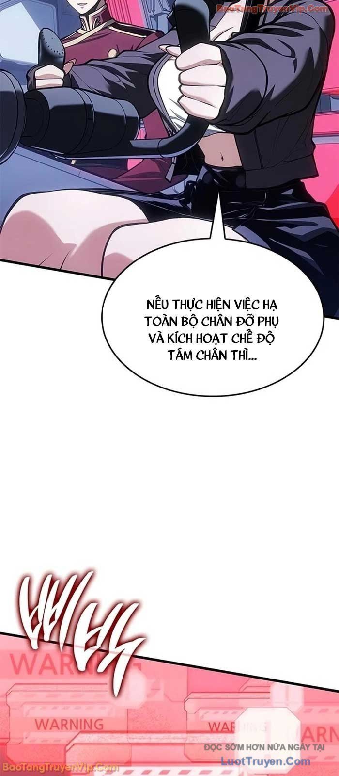 Tạp Huyết [Chap 61]