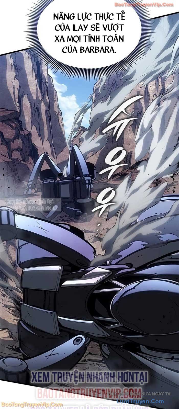 Tạp Huyết [Chap 61]