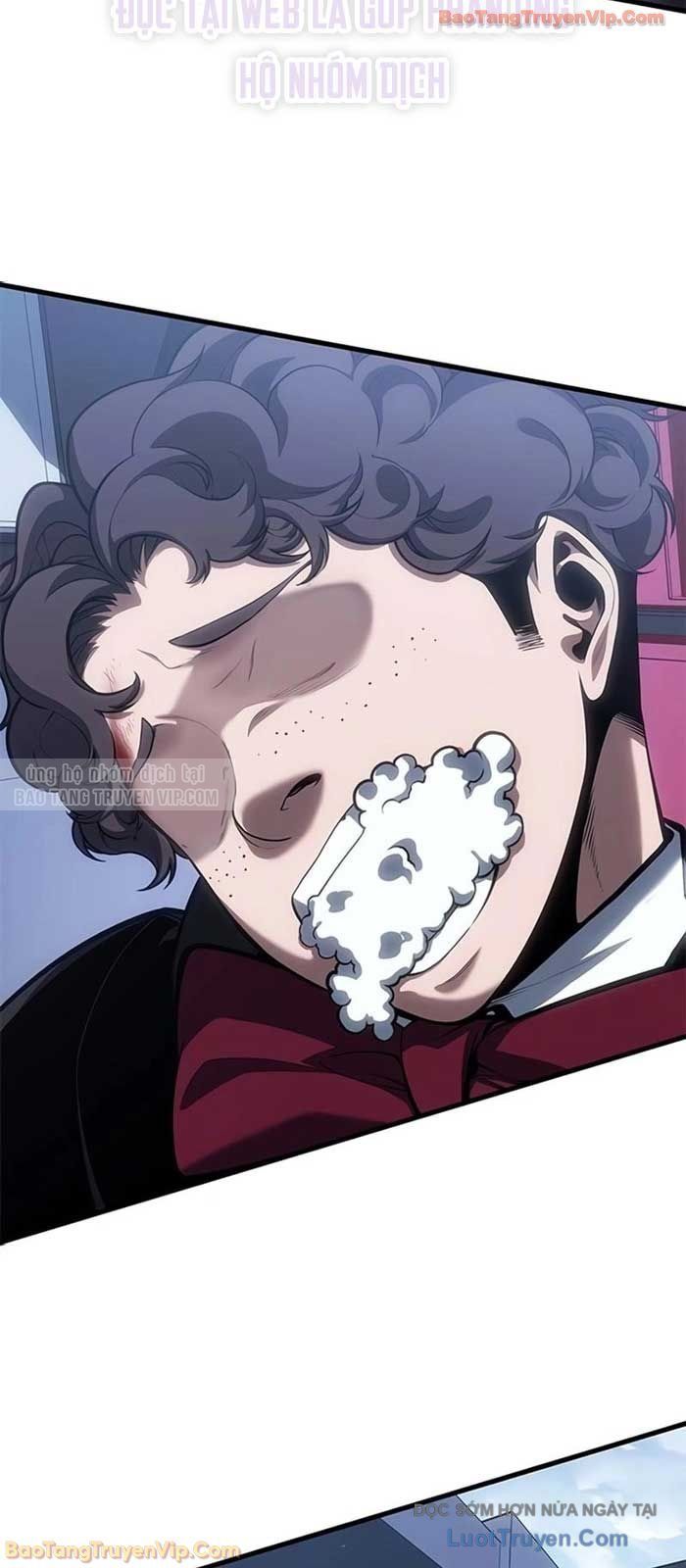Tạp Huyết [Chap 61]